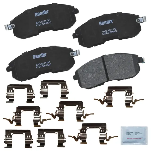 CFC815A - : BENDIX Premium Copper-Free for BENDIX Image