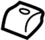 799803Y202 - : Anchor Cover for Infiniti Image