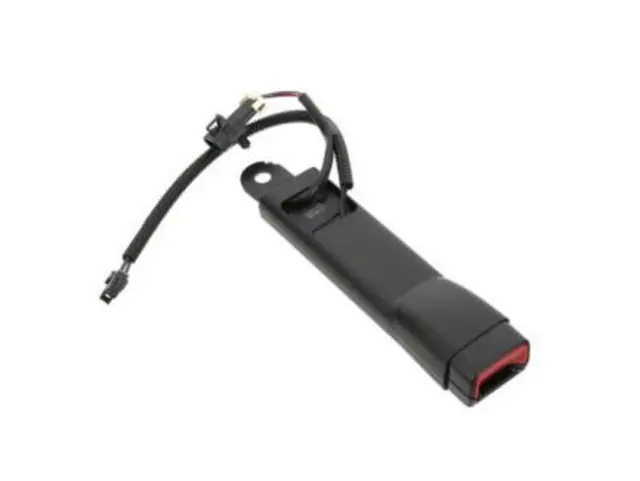 19121541 - Electrical: Seat Belt Receptacle for GM Image