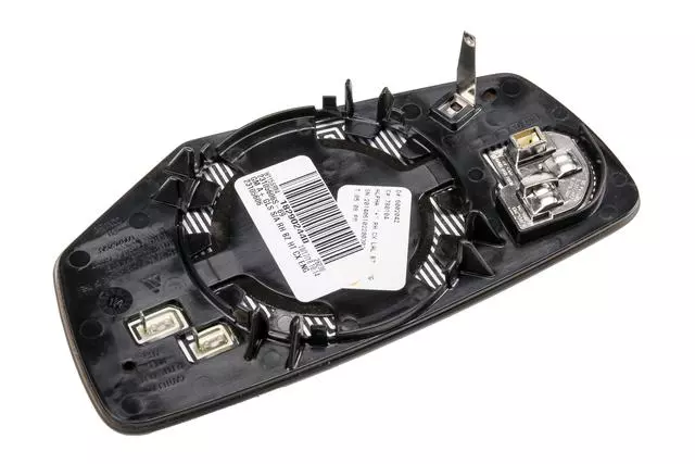 23105606 - Body: Mirror Glass for Cadillac: CTS Image