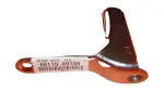 6611089108 - Body: Hinge for Toyota Image