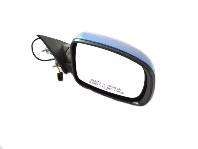 Outside Rearview Mirror, Right - Mopar (1MA46FQDAI)