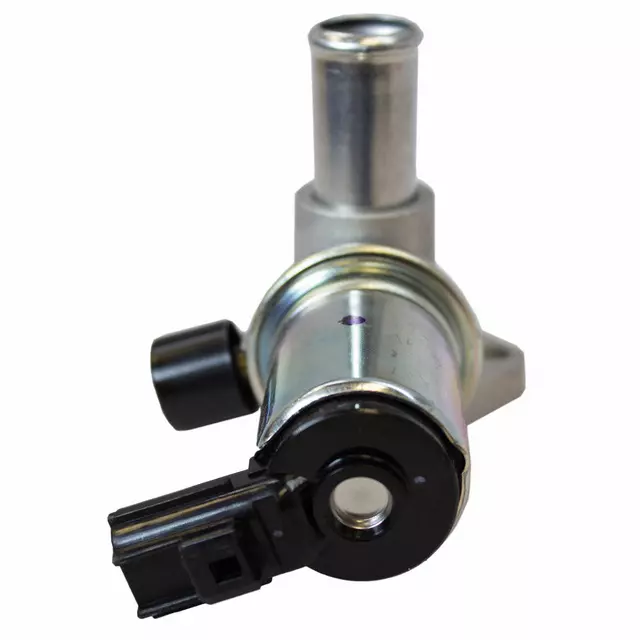 Valve Assembly Throttle Air By Pa - Ford (CX-1648)