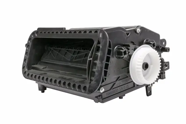 23187882 - HVAC: Air Inlet Case for GM Image