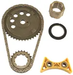 93673TX9ZR - : Cloyes High Performance Engine Timing Set for Cloyes Gear &amp; Products Image