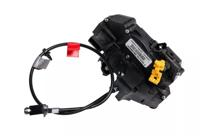 Rear Driver Side Door Lock - GM (20791794)