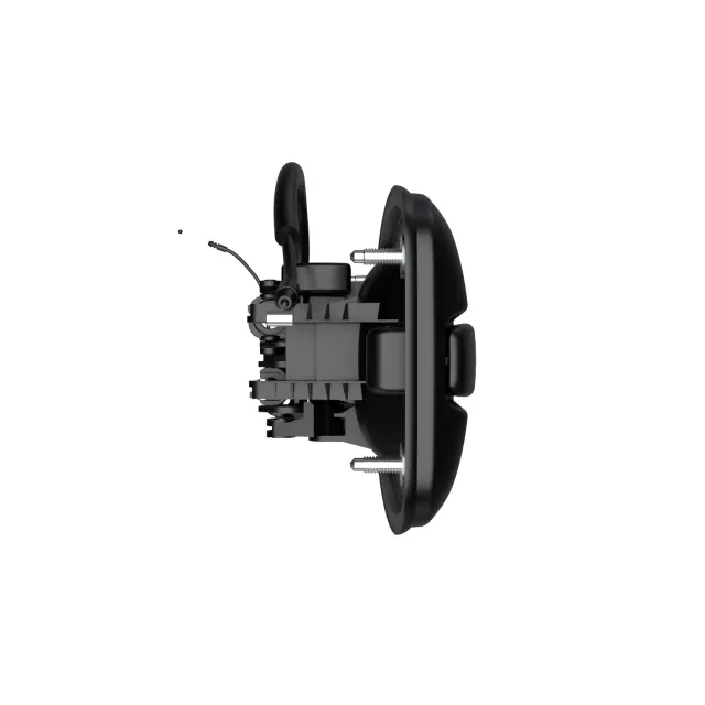 Sliding Door Handle - Mopar (5RK14JXWAE)