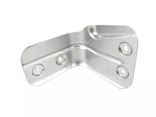 Fuel Tank Heat Shield - Mopar (68155440AA)