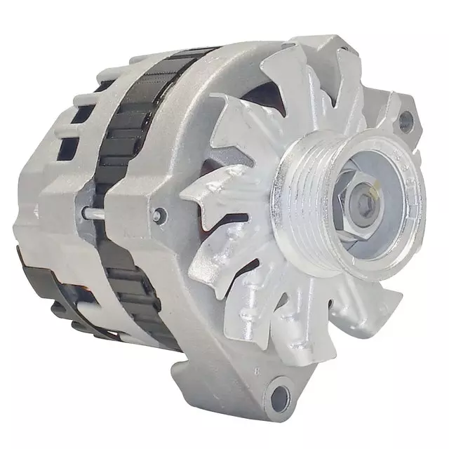 3342395A - Charging &amp; Starting Systems: Alternator for ACDelco Image