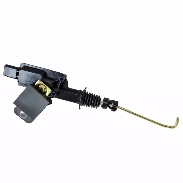 Door Lock Actuator - Motorcraft (SW6937)
