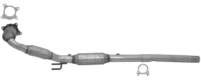 771523 - Exhaust: CATCO Catalytic Converter for CATCO CONVERTERS Image