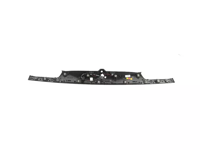 License Lamp Applique - Mopar (6KL57TZZAA)