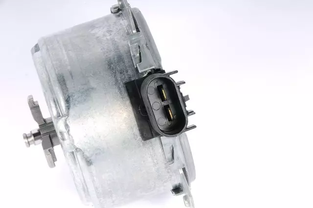 Engine Cooling Fan Assembly - GM (22747157)