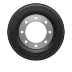 36554048 - : True Balanced Brake Drum for DYNAMIC FRICTION Image