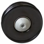 YS315 - Maintenance &amp; Lubrication: Motorcraft™ Accessory Drive Belt Idler Pulley for Ford Image