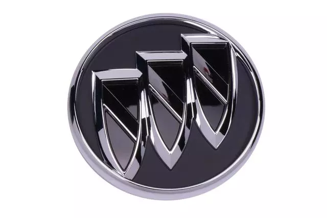 13489608 - Body: Button for Buick: Cascada Image