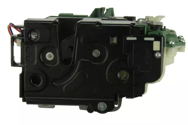 3B1837016CF - Exterior: URO Parts Door Lock Actuator for URO Image