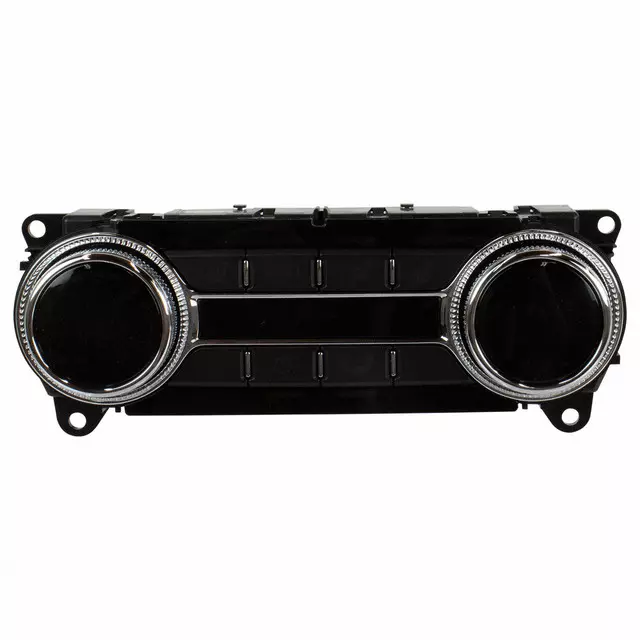 Heater Control - Ford (LC5Z-19980-LA)