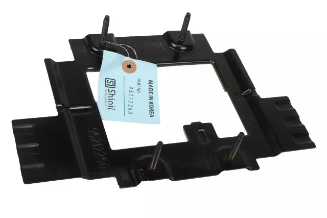 95212250 - : Engine Control Module Bracket for Buick: Encore | Chevrolet: Trax Image