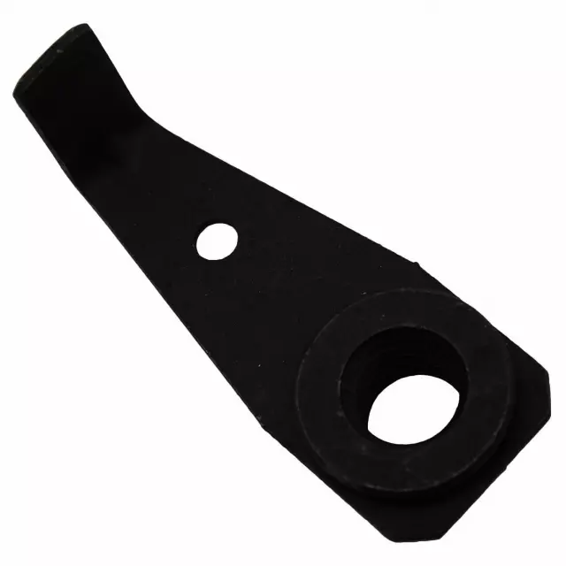 Leaf Spring Nut - Ford (N807044-S307)