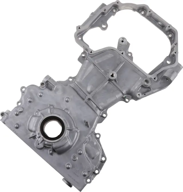 Timing Cover - Infiniti (135003TA2C)