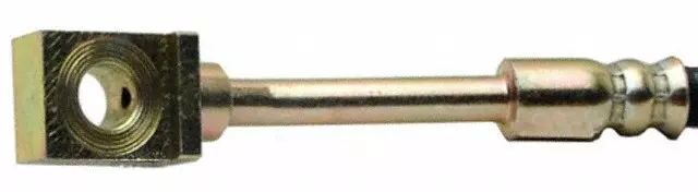 Front Passenger Side Hydraulic Brake Hose Assembly - GM (18031992)