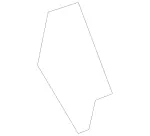 11888580019999 - Body: Tow Eye Cap for Mercedes-Benz Image