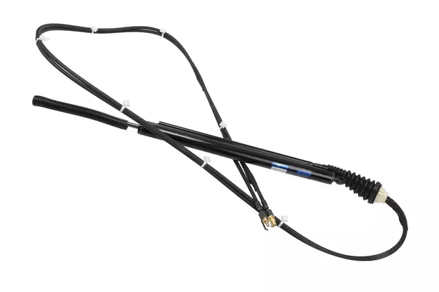 23429744 - : Liftgate Actuator for ACDelco Image