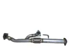 7314518 - : direct fit front flex Y-pipe for AB Catalytic Image