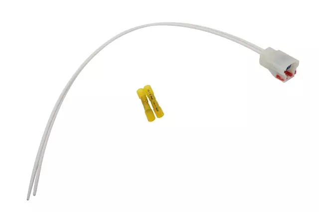 84941152 - : Body Wiring Harness Connector Kit for GM Image