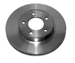 76721R - : Disc Brake Rotor for Raybestos Brakes Image