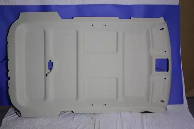 1GK72DW1AA - Interior Trim: Headliner for Mopar Image