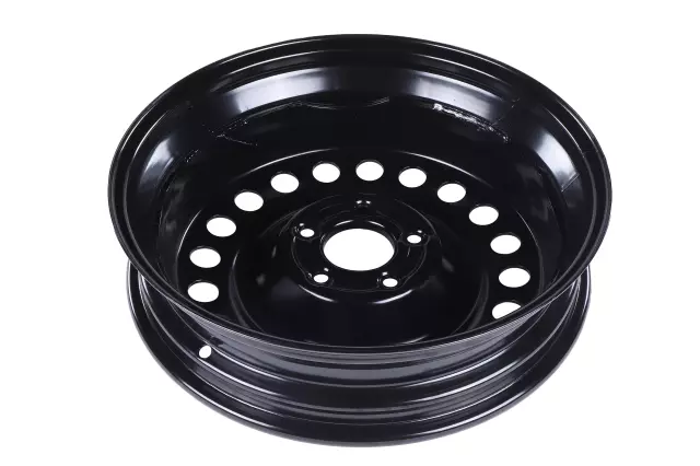 2016-2017 Buick Envision - 17x4-Inch Steel Wheel - GM (84051757)