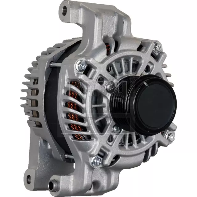 20024 - Charging &amp; Starting Systems: Remy Alternator for Remy Image