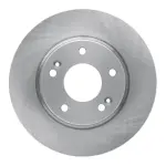 60003023 - : Disc Brake Rotor for DYNAMIC FRICTION Image