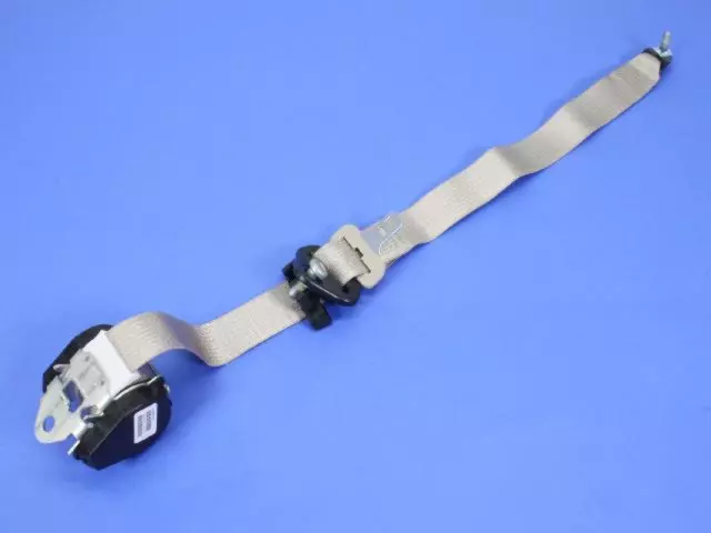 1AN04HL1AE - Restraints: Retractor Seat Belt, Right for Dodge: Journey Image