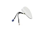 7EC80JWDAA - Electrical: Cable &amp; Base Assy Antenna for Mopar Image