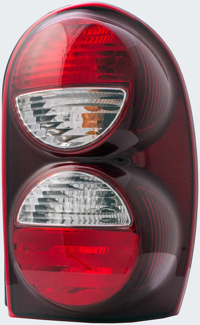 1610967 - : Tail Light Assembly for Dorman Image