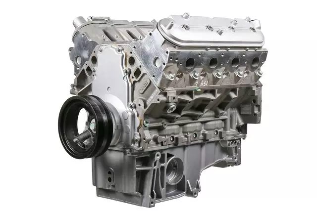 Genuine GM  5.3 Litre Engine |Part# - 19301547 - GM (19367776)