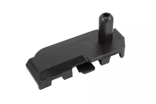 23336340 - Cooling System: Radiator Upper Bracket for Chevrolet: Malibu Image