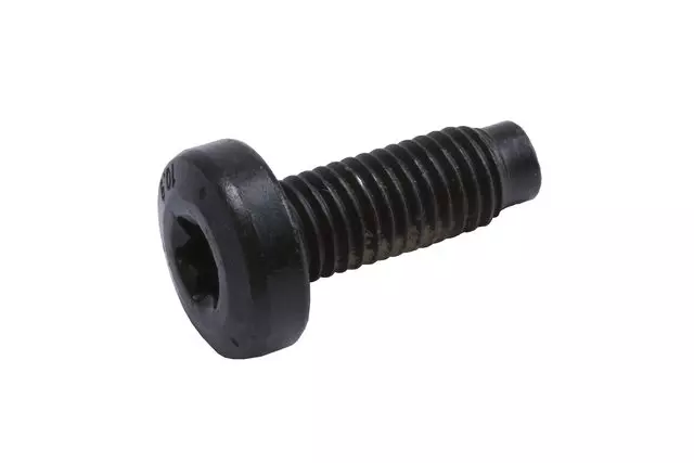 11562027 - : M10x1.5x28 Multi-Purpose Bolt for GM Image