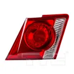 175436009 - : TYC Tail Light Assembly for TYC Image