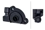 8476801 - : HELLA Throttle Position Sensor 008476801 for Hella Image