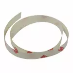 7L1Z19E523A - Electrical: License Shield Seal Strip for Ford: Expedition Image