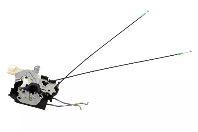 Passenger Side Front Door Lock - GM (15918138)