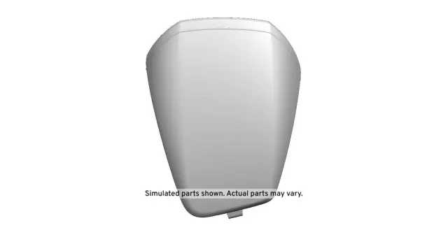 23229178 - Body: Cluster Visor for Chevrolet: Suburban | GMC: Yukon XL Image