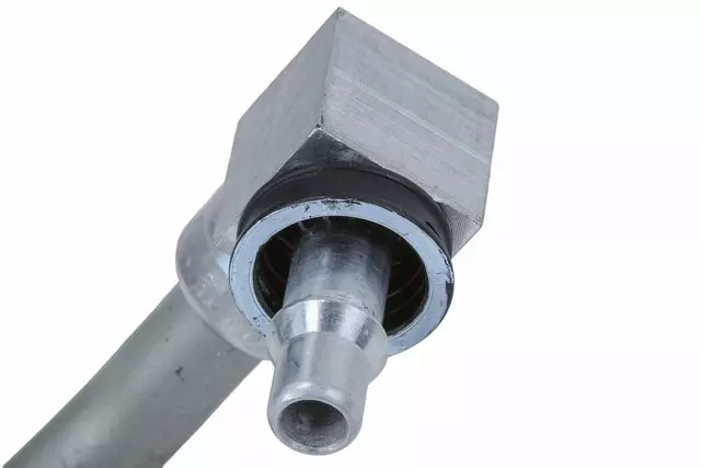 84284761 - : Automatic Transmission Fluid Cooler Outlet Line for Chevrolet: Camaro Image