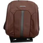 MC3Z2664417CA - : Cover Assembly Seat Back for Ford Image