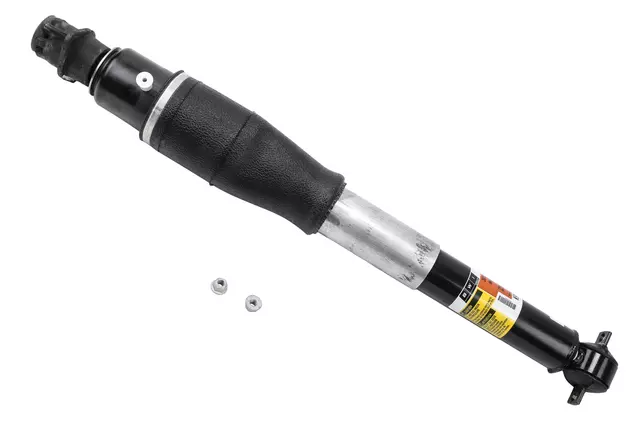 19300035 - : Rear Driver Side Air Lift Shock Absorber for Buick: Lucerne Image