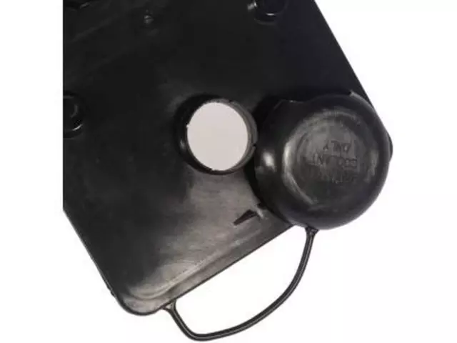 Washer Fluid Reservoir - Ford (E7TZ-17618-B)